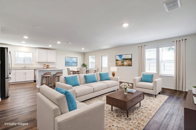 Building Photo - Modern Two-Story with Office, Loft, and Covered Patio