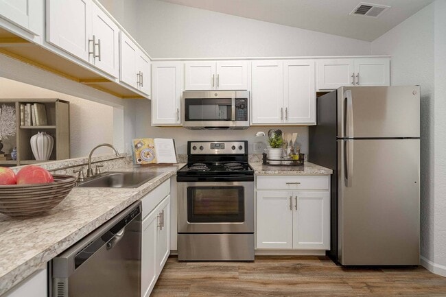 Foto del edificio - Woodland Meadows Apartments