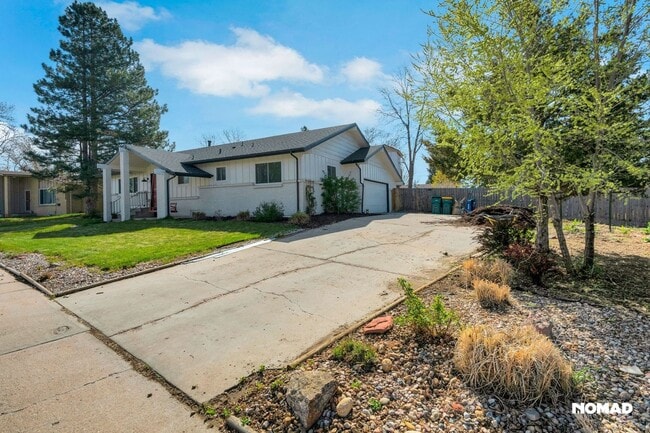 Building Photo - Spacious 4BR House in Greeley
