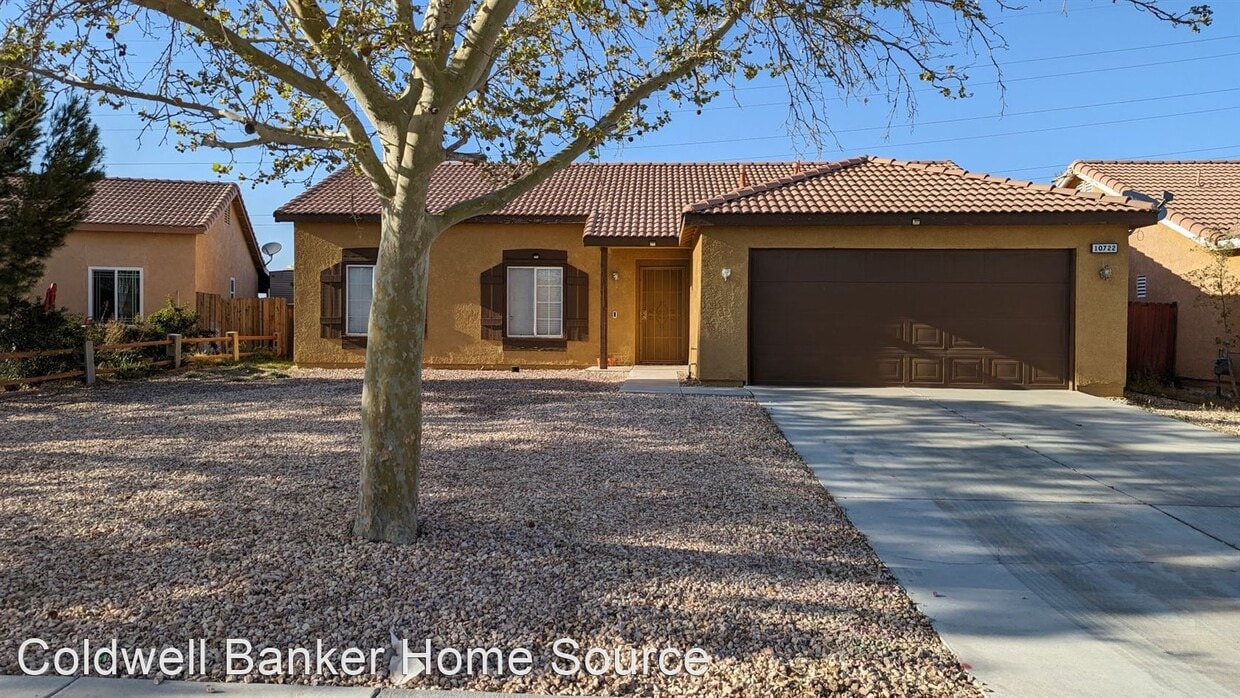 10722 Pemberton St, Adelanto, CA 92301 House Rental in Adelanto, CA