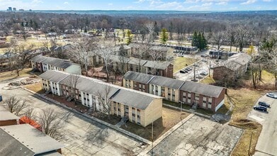 Building Photo - 3771 Cornell Dr