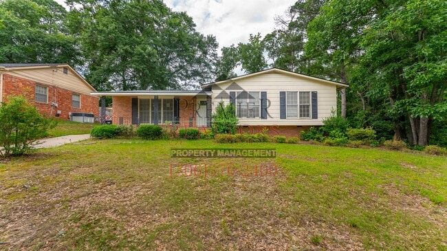 Building Photo - 3853 Rockdale Dr