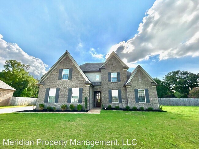 Building Photo - 5 br, 3 bath Apartment - 8617 Birnham Cove