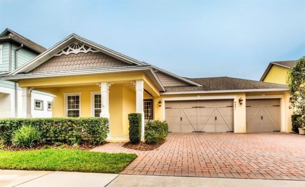 Foto principal - 9231 Taborfield Ave