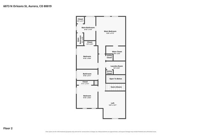 Building Photo - 6073 N Orleans St
