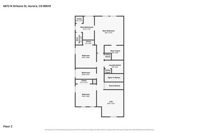 Foto del edificio - 6073 N Orleans St