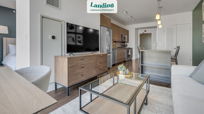Foto del edificio - 730 W Couch Pl