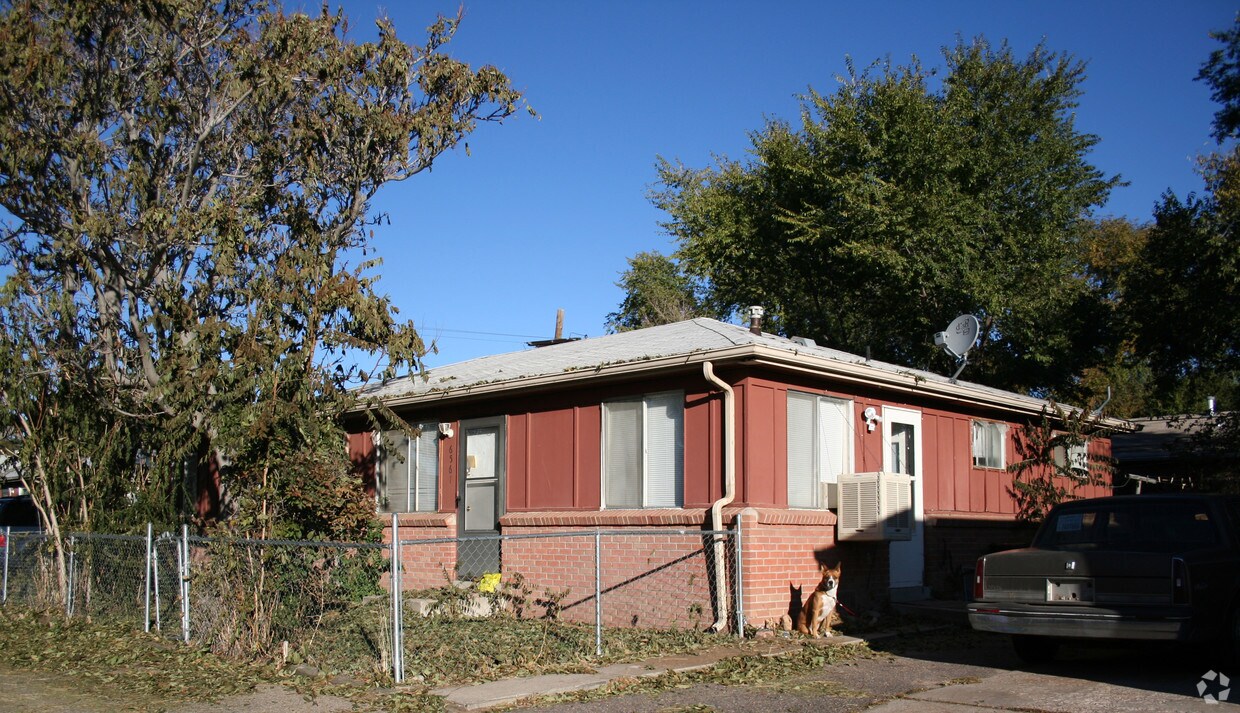 Foto del edificio - 6561-6579 Olive St