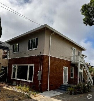 Building Photo - 2129 Woolsey St