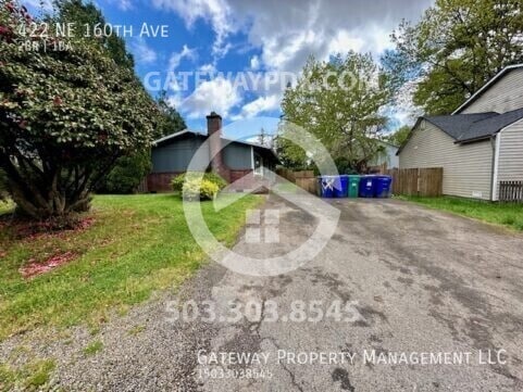 Building Photo - 422 NE 160th Ave