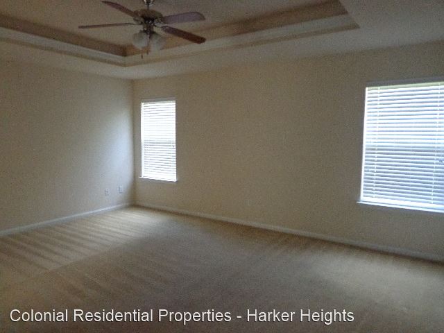 Building Photo - 4 br, 2 bath House - 5619 Sulfur Spring