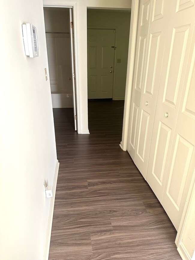 Hallway - 117 Onley Rd