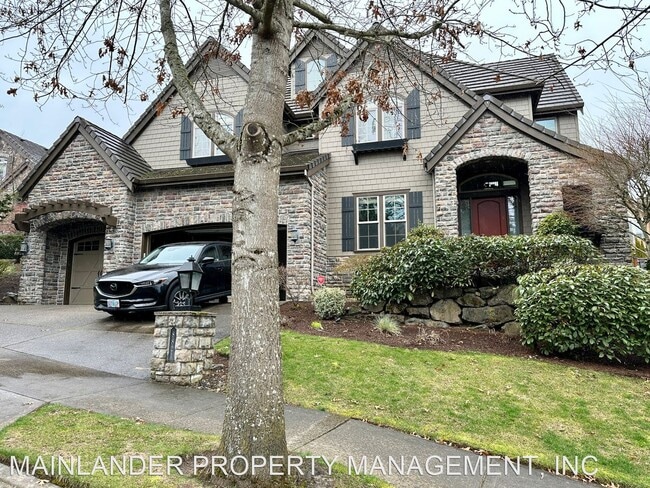 Building Photo - 4 br, 3.5 bath House - 8821 SW MARSEILLES DR.