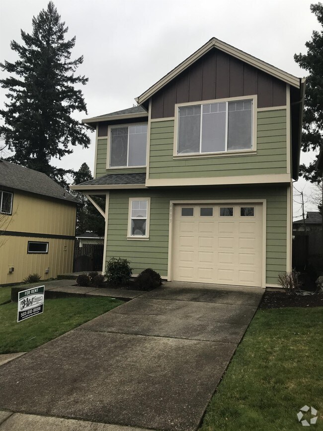 Apartments For Rent in Jennings Lodge, OR with Garages 1 Rentals