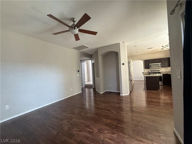 Building Photo - 1541 Dusty Canyon St