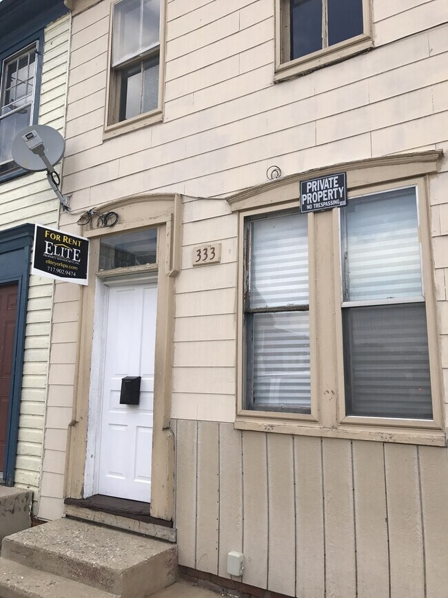 Building Photo - Coming Soon! York City SD