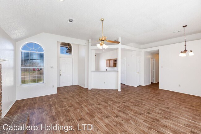 Building Photo - 3 br, 2 bath House - 12504 Summer Hill Dr.