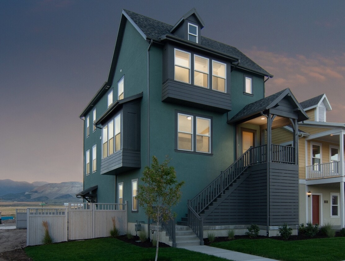 Photo - 11618 S Skyward Rd