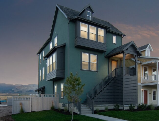 Photo - 11618 S Skyward Rd House