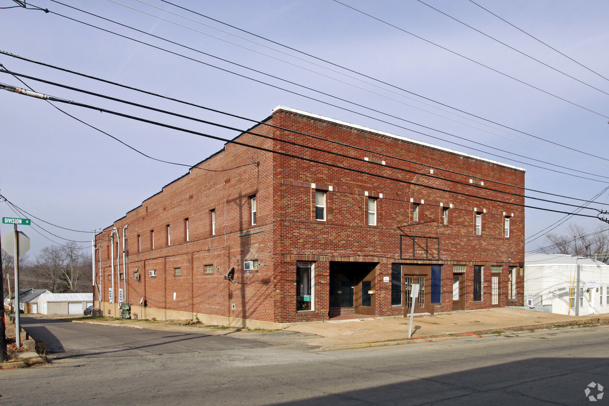 105 N Division St, Bonne Terre, MO 63628 - Apartments in Bonne Terre ...