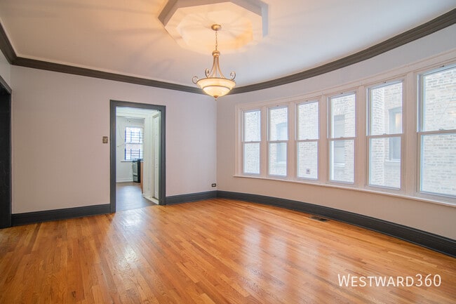 Building Photo - 7640 S Phillips-3F