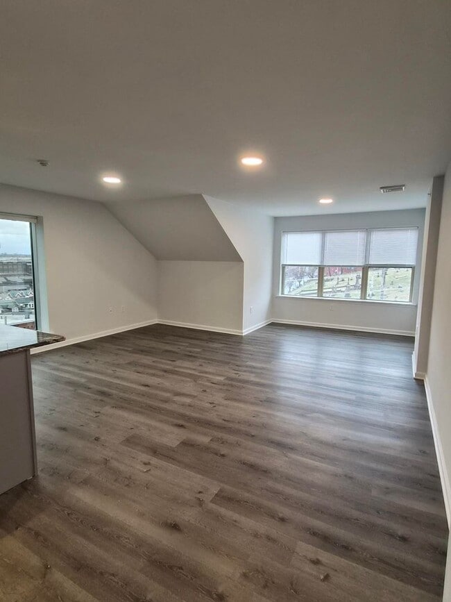 Interior Photo - City Views Apartments