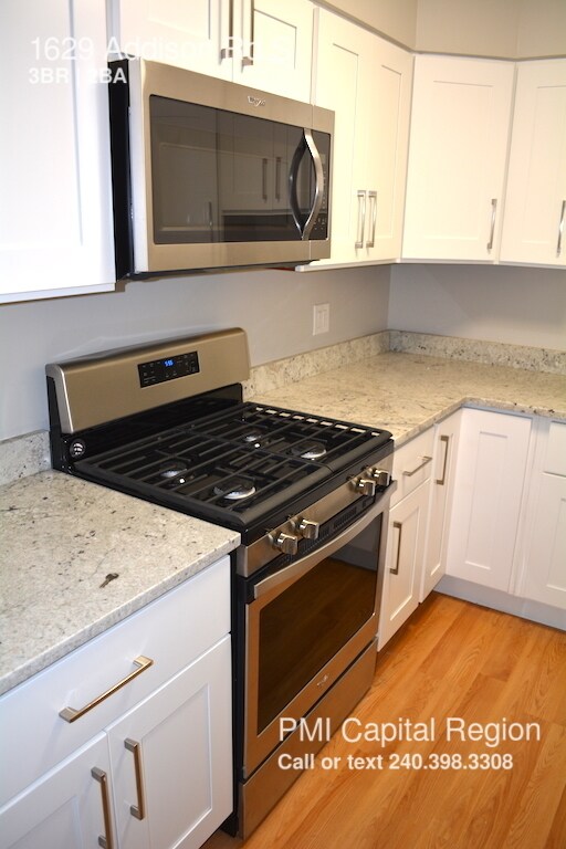 Building Photo - 1629 Addison Rd S