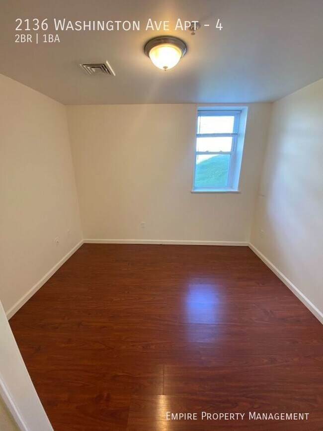 Foto del edificio - Available November 1st! 1st Floor-2 Bedroo...