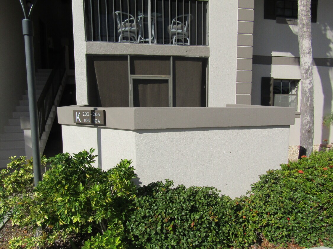 1515 Forrest Nelson Blvd Unit K104, Port Charlotte, FL 33952 Condo