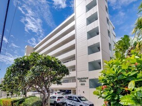 Building Photo - 1516 Ward Ave