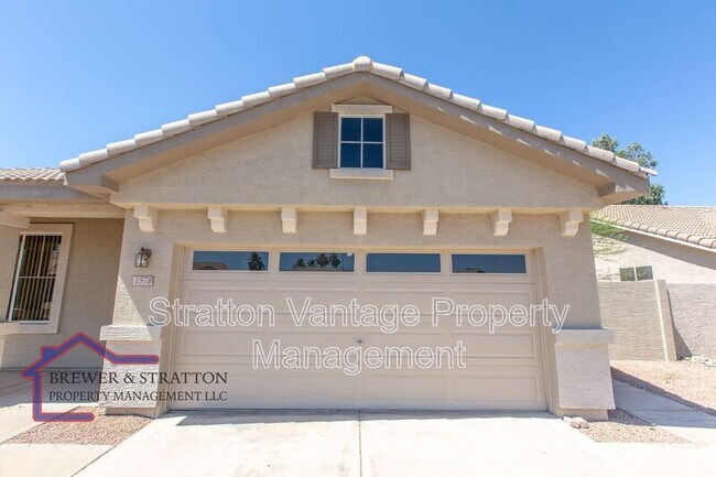 Building Photo - 1578 E Megan St