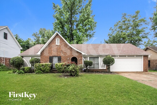 Building Photo - 7161 Oak Chase Ln