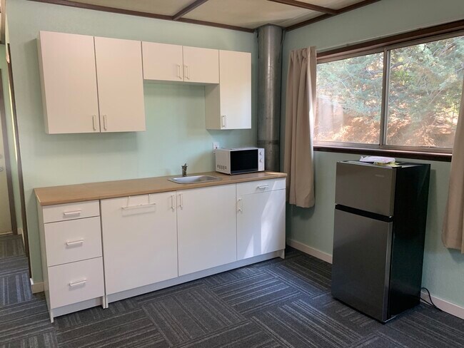 Foto del edificio - 4701 Park Hill Dr