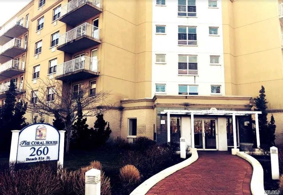 Primary Photo - 260 Beach 81st St