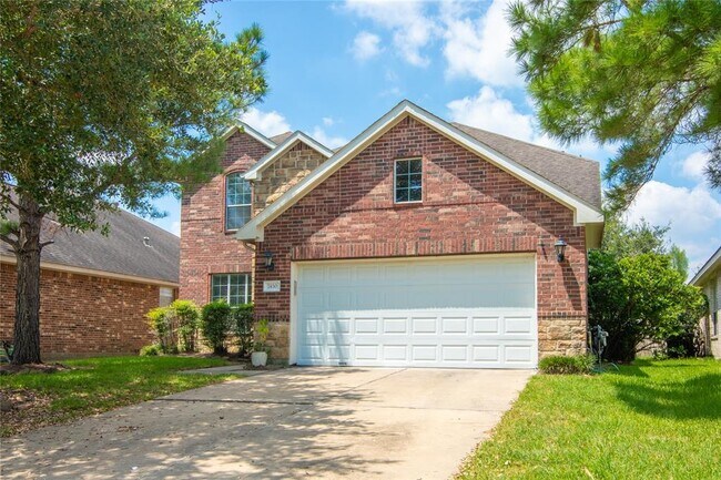 Foto del edificio - 7430 Avalon Trace