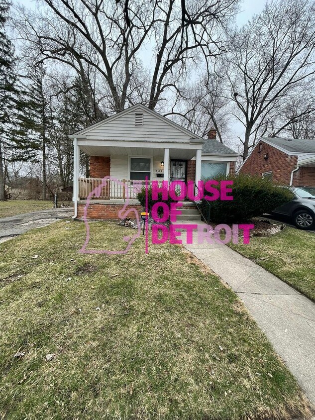 Primary Photo - 3 BEDROOM | 1 BATH | FREE PRE SCREEN