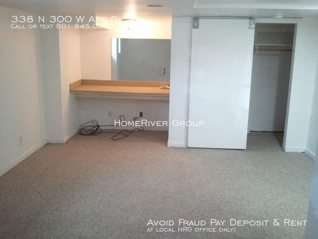 Building Photo - *PET FRIENDLY* 1 Bedroom! Marmalade District!