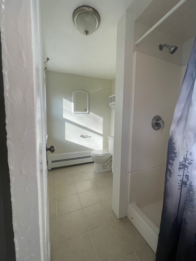 baño - 3 Centennial Ct