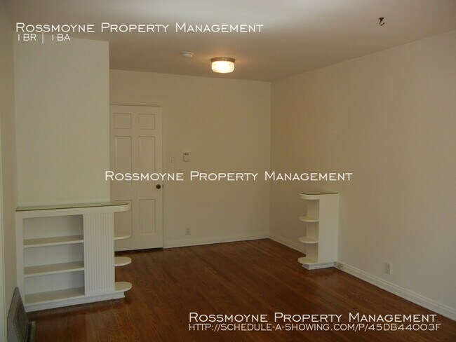 Building Photo - 3423 Ben Lomond Pl