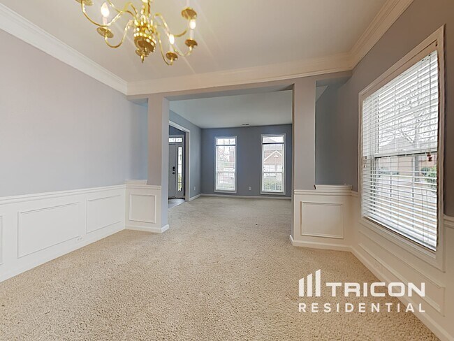 Foto del edificio - 7568 Cole Lane Atlanta GA