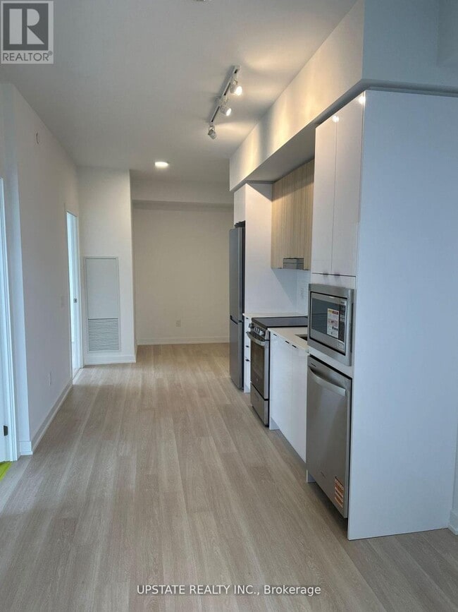 Photo du bâtiment - 5105 Hurontario St