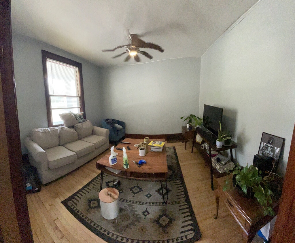 3068 N Fratney St Unit 3068A, Milwaukee, WI 53212 Rentals in Milwaukee