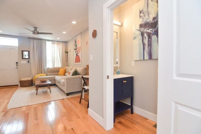 Photo - 1733 E Biddle St (Baltimore, MD) Townhomes