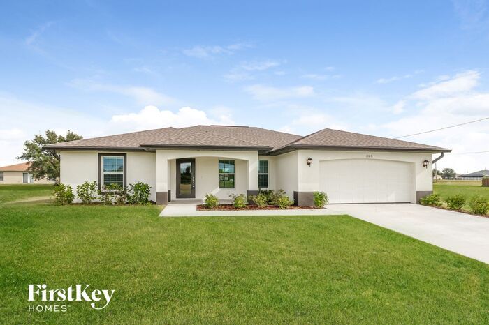 Foto principal - 1305 NW 11th Terrace