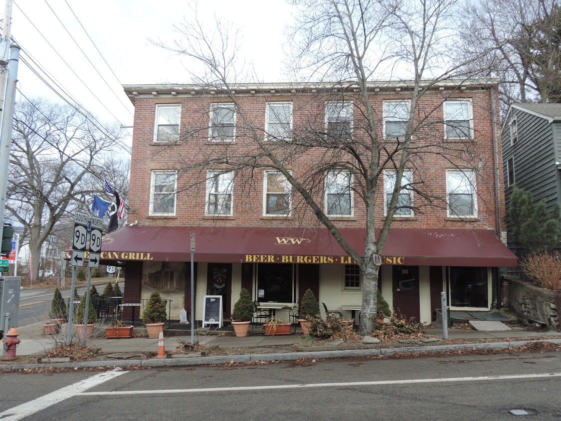 Foto principal - 184 Main St