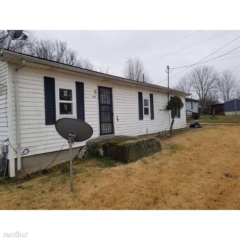 Primary Photo - 2 br, 1 bath House - 167 Peak St