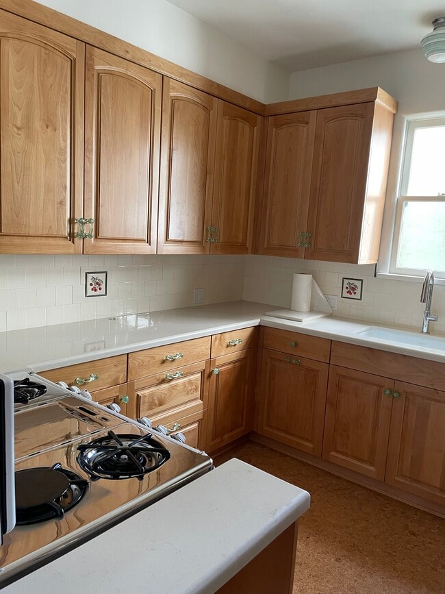 Foto del edificio - 854 19th St