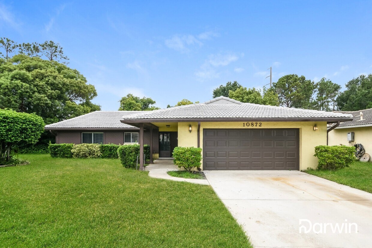 Foto principal - 10872 William and Mary Ct