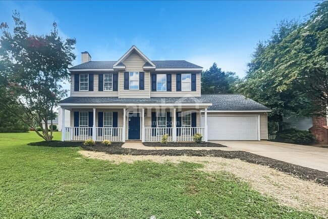 Building Photo - 101 Bonnie Woods Dr