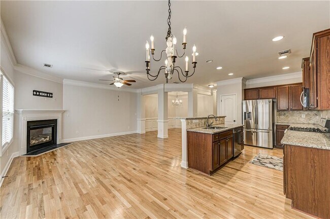 Foto del edificio - 11128 Grey Owl Rd